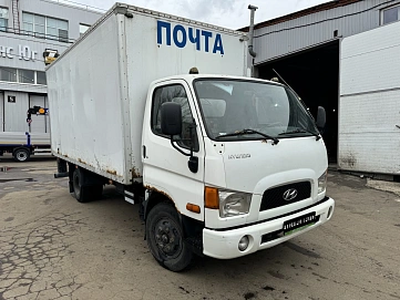 Hyundai HD78, 2011г.
