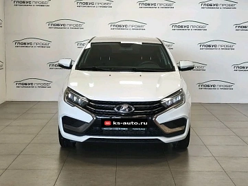 Lada (ВАЗ) Vesta, 2023г., передний привод, механика