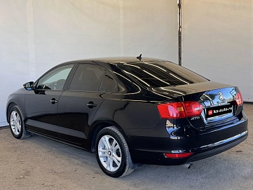 Volkswagen Jetta, 2012г
