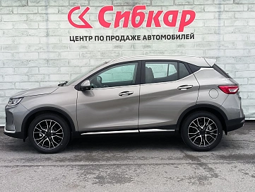 Jetour X50, 2024г