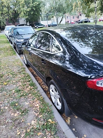 Ford Mondeo, 2011г, передний привод, автомат