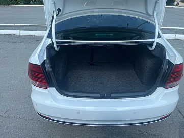 Volkswagen Polo, 2018г, передний привод, робот