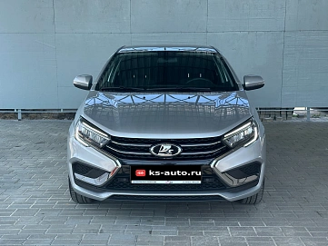 Lada (ВАЗ) Vesta, 2026г., передний привод, механика
