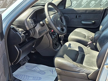 Land Rover Freelander, 2002г., полный привод, автомат