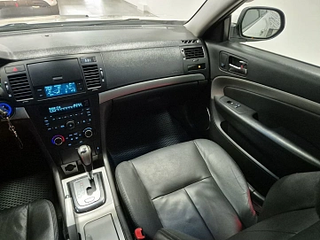 Chevrolet Epica, 2012г., передний привод, автомат