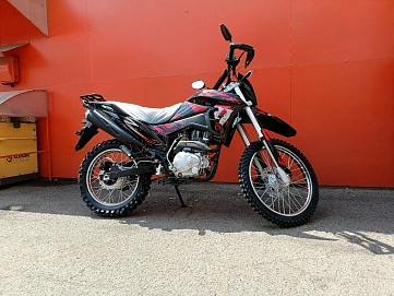 Shineray Fireguard 250 Trail, 2025г.