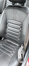 Mitsubishi Lancer, 2008г., полный привод, вариатор