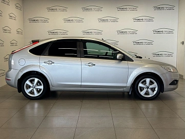 Ford Focus, 2011г., передний привод, механика
