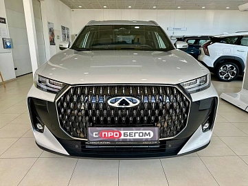 Chery Tiggo 7L, 2024г., полный привод, робот