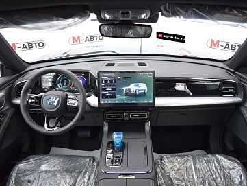 GAC GS8, 2026г., полный привод, автомат
