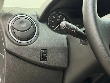 Nissan Almera, 2013г., передний привод, механика