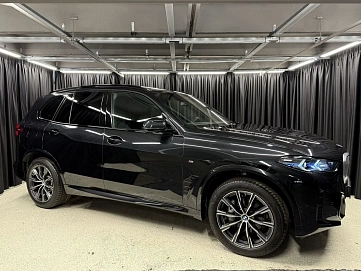 BMW X5, 2025г