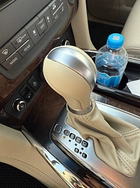 Infiniti QX56, 2011г., полный привод, автомат