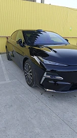 Geely Galaxy Starshine 8, 2025г., передний привод, автомат