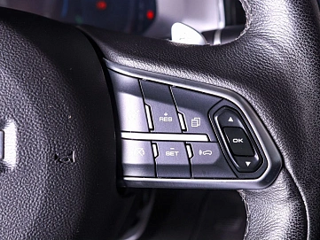 Haval F7x, 2021г., полный привод, робот