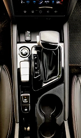 JAC J7, 2023г., передний привод, вариатор
