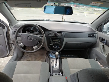 Daewoo Gentra, 2014г, передний привод, автомат