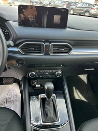 Mazda CX-5, 2026г., передний привод, автомат
