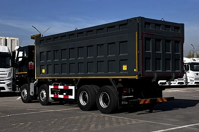 FAW J6 CA3310, 2023г.