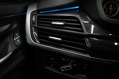 BMW X5, 2014г., полный привод, автомат