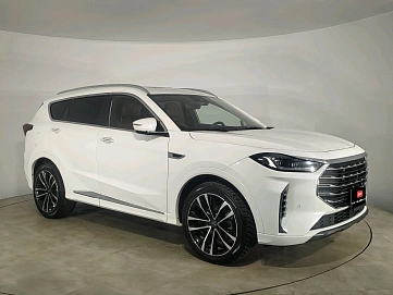 Jetour X70 PLUS, 2023г