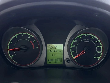 Lada (ВАЗ) Kalina, 2014г., передний привод, механика