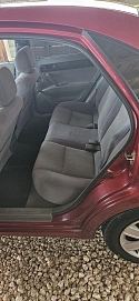 Chevrolet Lacetti, 2008г., передний привод, механика