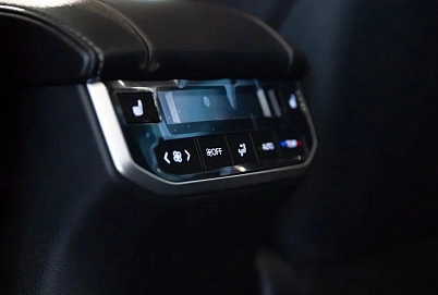 Toyota Highlander, 2026г, полный привод, автомат