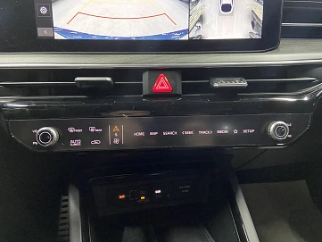 Kia K5, 2024г., передний привод, автомат