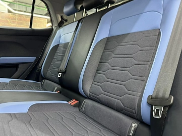 Volkswagen Tharu XR, 2025г., передний привод, автомат