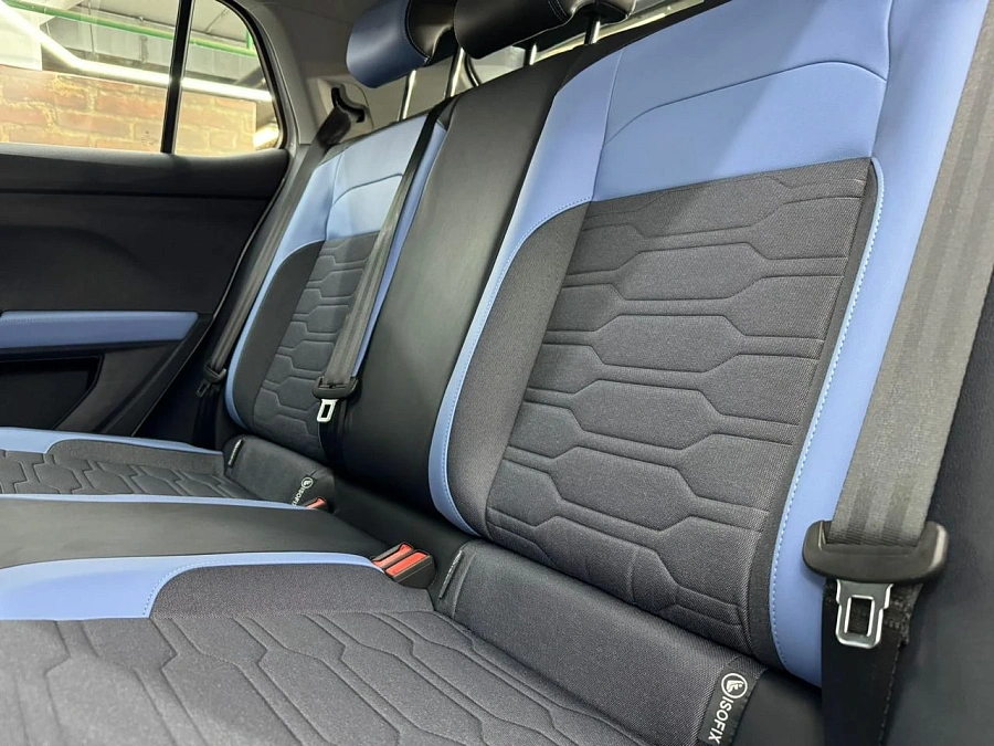 Volkswagen Tharu XR, 2025г., передний привод, автомат