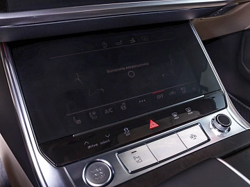 Audi A7, 2019г., полный привод, робот