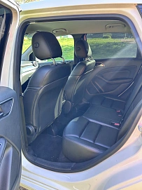 Mercedes-Benz B-Класс, 2012г., передний привод, робот