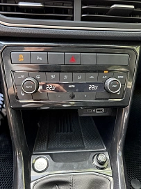 Volkswagen Tharu XR, 2025г., передний привод, робот