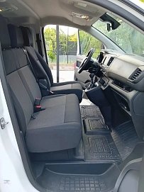 Toyota ProAce, 2023г., передний привод, механика