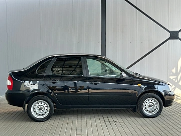 Lada (ВАЗ) Kalina, 2010г., передний привод, механика