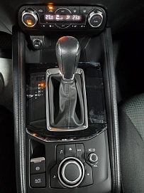 Mazda CX-5, 2026г., передний привод, автомат