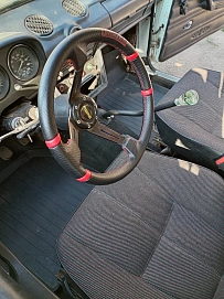 Lada (ВАЗ) 2106, 2001г., задний привод, механика