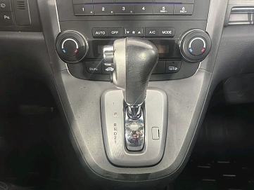 Honda CR-V, 2008г., полный привод, автомат