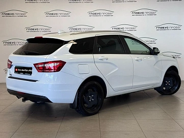 Lada (ВАЗ) Vesta, 2018г., передний привод, механика