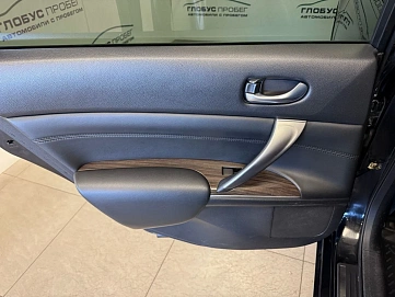 Nissan Teana, 2012г., передний привод, вариатор