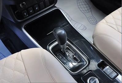 Mitsubishi Outlander, 2019г., полный привод, вариатор