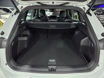 Volkswagen Tiguan, 2026г., полный привод, робот