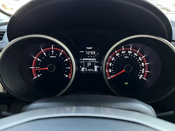 SsangYong Tivoli, 2016г., передний привод, автомат