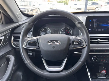 Chery Tiggo 4 Pro, 2024г., передний привод, механика