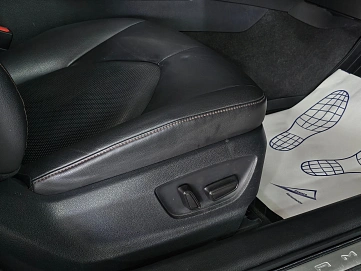Toyota Camry, 2019г., передний привод, автомат