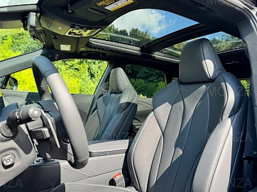 Lexus RX, 2026г., полный привод, автомат