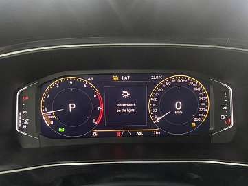 Volkswagen Tharu XR, 2025г., передний привод, робот