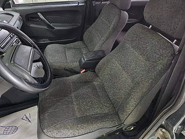 Lada (ВАЗ) 2115, 2008г., передний привод, механика