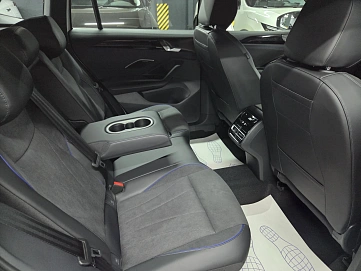 Volkswagen Tiguan, 2026г., полный привод, робот